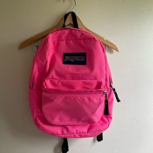 jansport backpack